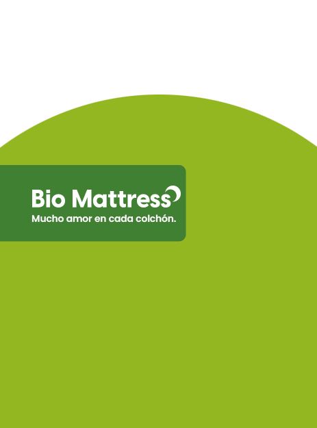 Bio Mattress Logo